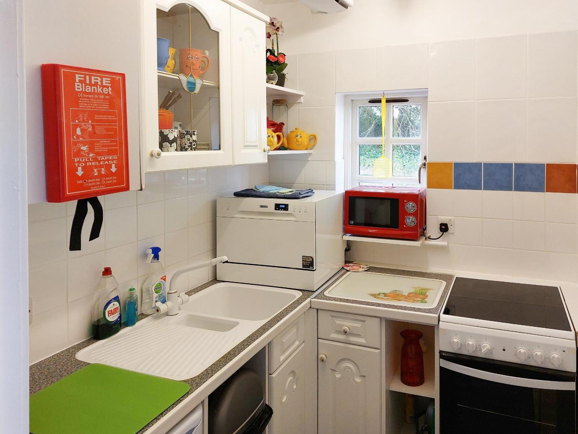 The Gingang Villa Hexham Ngoại thất bức ảnh