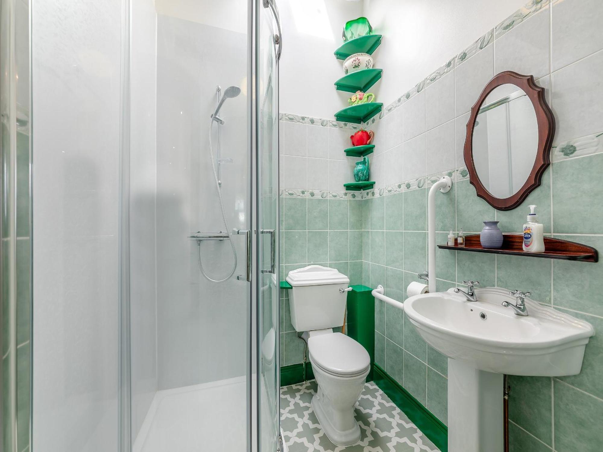 The Gingang Villa Hexham Ngoại thất bức ảnh