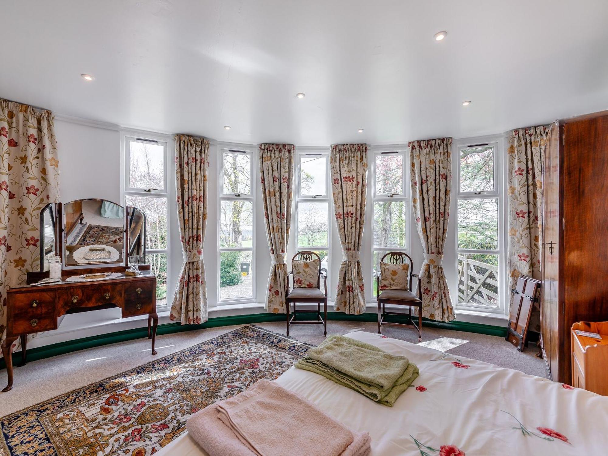 The Gingang Villa Hexham Ngoại thất bức ảnh